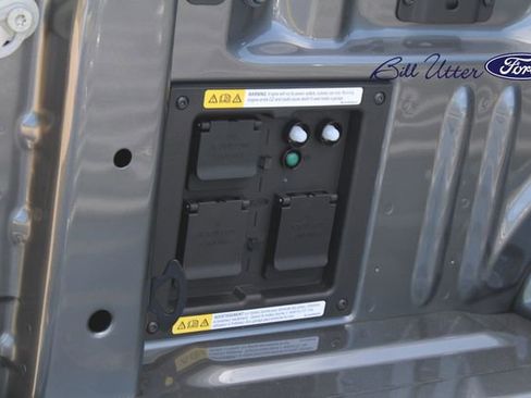 New 2026 Ford F150 Platinum w/ Equipment Group 702A High AWD/4WD image 7