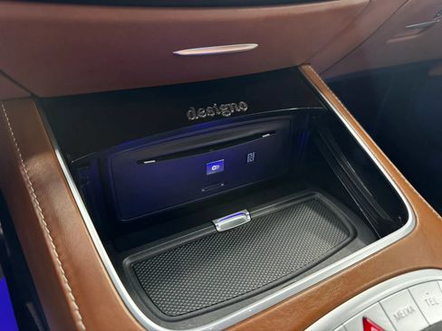 Used 2017 Mercedes-Benz S 550 Cabriolet image 39