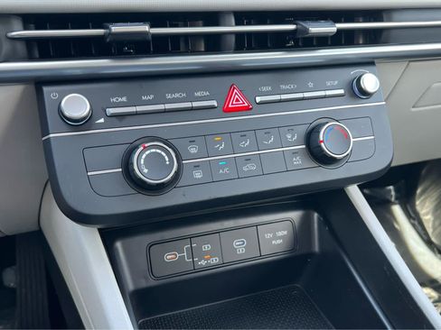 New 2026 Hyundai Tucson SE AWD/4WD image 38