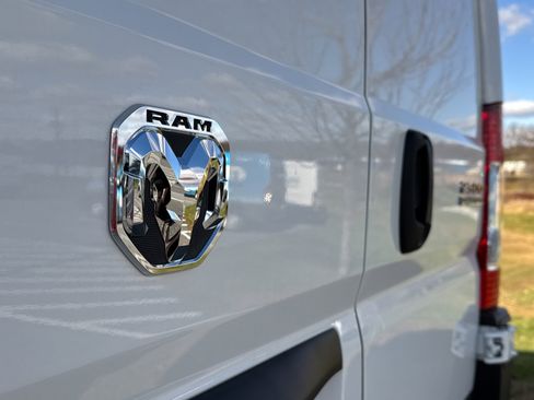 New 2026 RAM ProMaster 2500 w/ Power Group image 32
