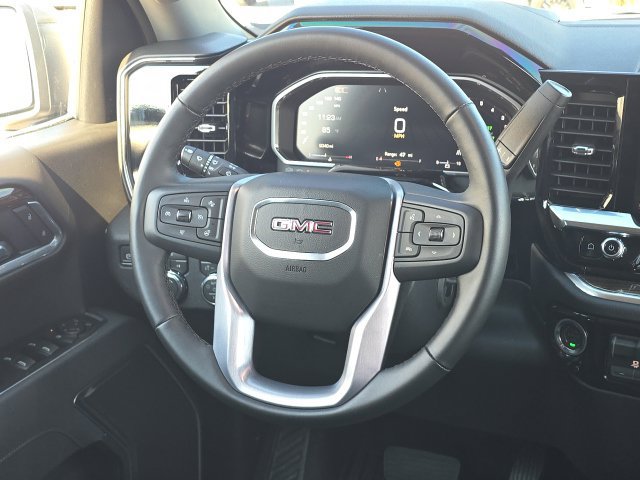 Used 2026 GMC Sierra 1500 Elevation AWD/4WD image 19