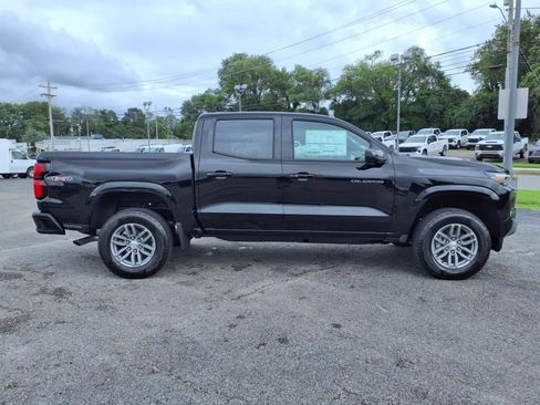New 2026 Chevrolet Colorado LT w/ LT Convenience Package image 3