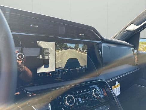 New 2026 GMC Sierra 1500 AT4X image 38