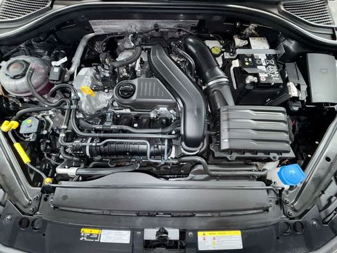Used 2026 Volkswagen Jetta Sport FWD image 12