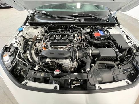 Used 2022 Honda Civic Sport Touring image 27