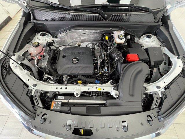 New 2026 Chevrolet TrailBlazer LS w/ LS Convenience Package AWD/4WD image 15