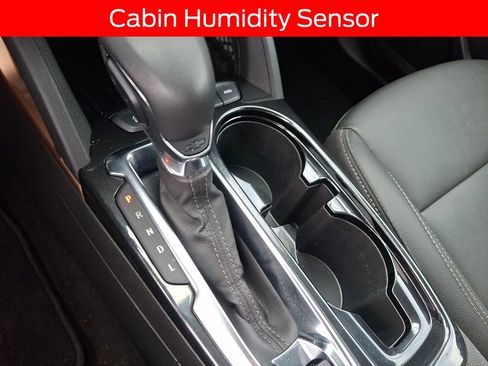 Used 2023 Chevrolet TrailBlazer ACTIV w/ Convenience Package image 14