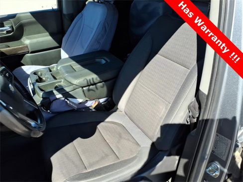 Used 2019 Chevrolet Silverado 1500 LT w/ All-Star Edition image 17