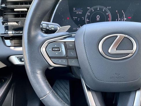 Used 2023 Lexus RX 350 FWD image 26