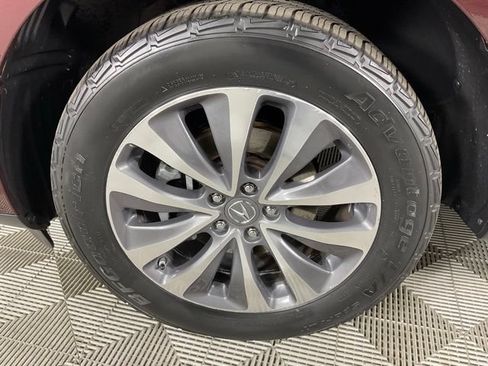 Used 2015 Acura MDX FWD w/ Technology Package image 33