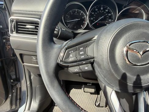 Used 2022 MAZDA CX-5 Carbon Edition AWD/4WD image 20