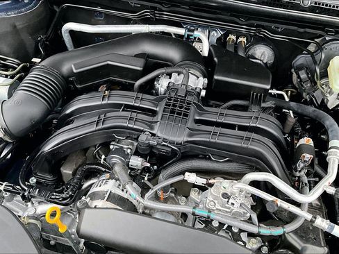 Used 2025 Subaru Legacy Premium image 34