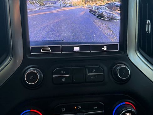 Used 2020 Chevrolet Silverado 1500 RST w/ All-Star Edition image 21