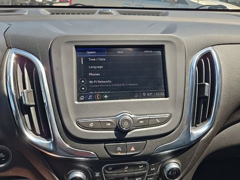 Used 2024 Chevrolet Equinox LT w/ Driver Convenience Package AWD/4WD image 51
