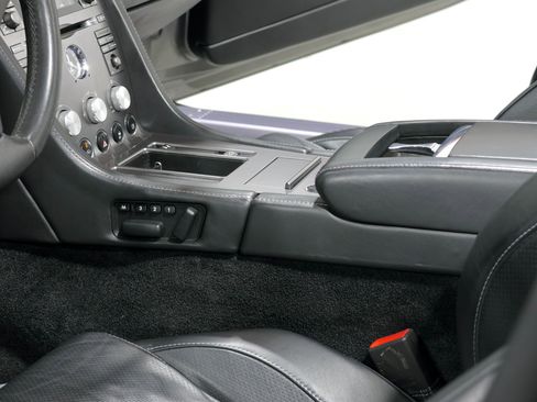 Used 2008 Aston Martin DB9 Volante RWD image 75