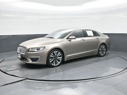 Used 2019 Lincoln MKZ Reserve