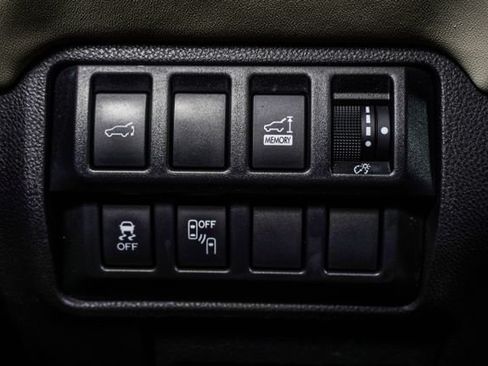 Used 2019 Subaru Ascent Limited AWD/4WD image 22