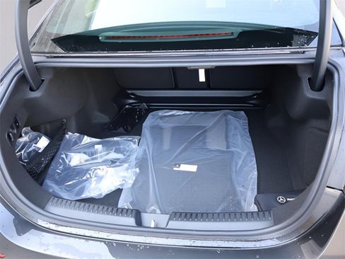 Certified 2025 Mercedes-Benz E 350 E 350 image 17