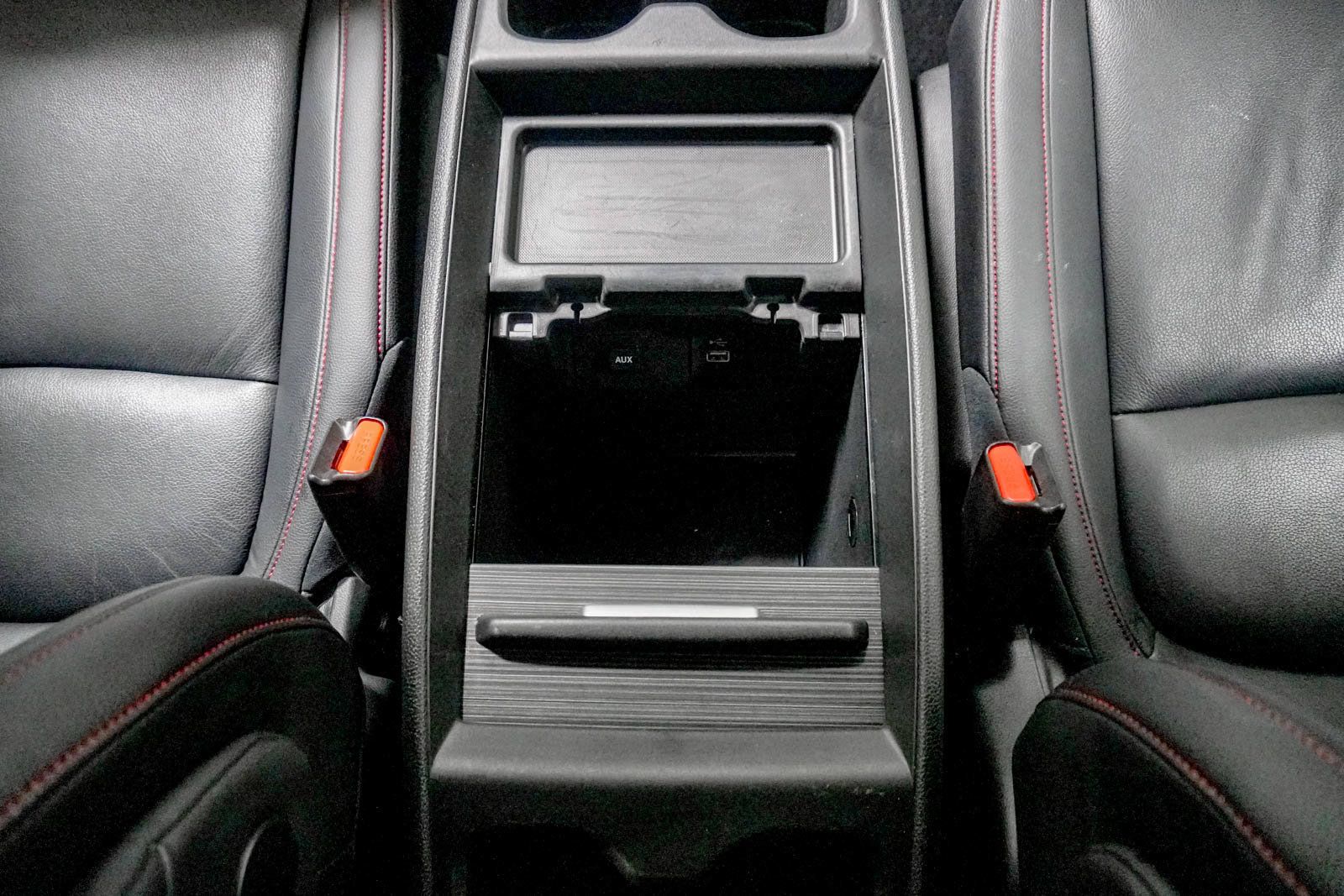 Used 2024 Honda Odyssey Sport image 30