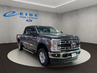New 2026 Ford F250 XLT w/ FX4 Off-Road Package