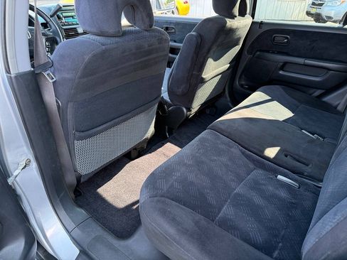 Used 2005 Honda CR-V EX image 92