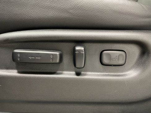 Used 2025 Honda Ridgeline TrailSport image 22