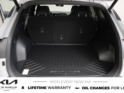 New 2026 Kia Sportage X-Line AWD/4WD image 19