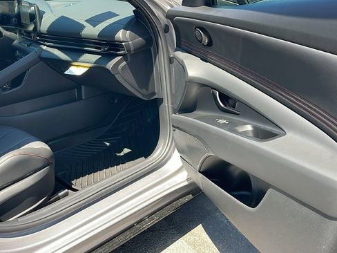 New 2025 Hyundai Elantra N Line image 33