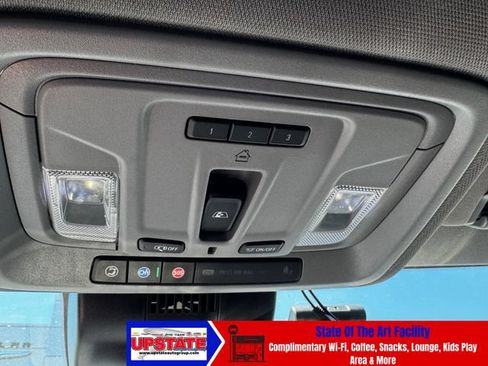 Used 2024 Chevrolet Silverado 1500 RST w/ All Star Edition Plus AWD/4WD image 27