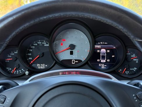 Used 2013 Porsche 911 Carrera S image 16