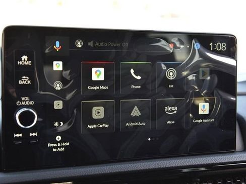 New 2026 Honda CR-V Sport Touring image 15