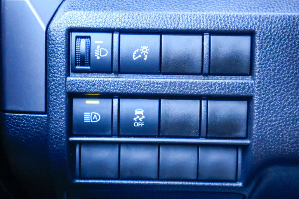 Used 2026 Toyota Tacoma TRD Off-Road AWD/4WD image 19