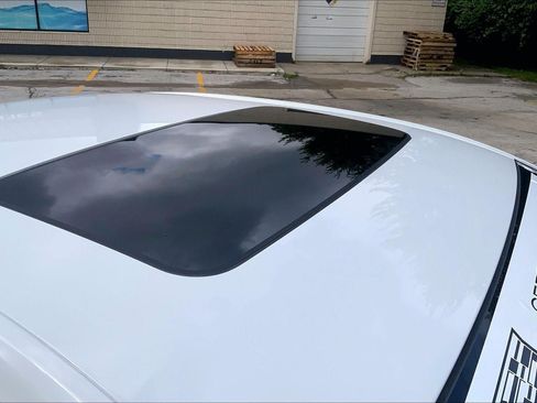 Certified 2025 Cadillac CT4 Premium Luxury AWD/4WD image 29