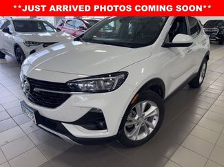 Used 2021 Buick Encore GX Preferred w/ Cold Weather Comfort Package video 1