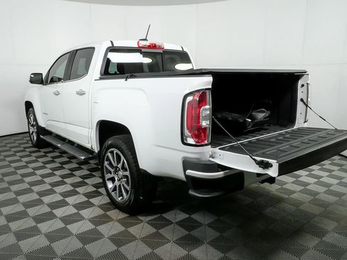 Used 2018 GMC Canyon Denali image 30