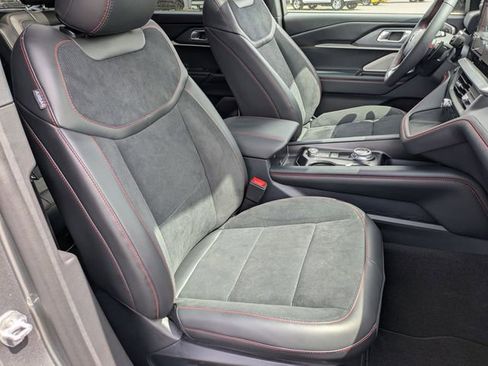 New 2026 Ford Explorer ST AWD/4WD image 40