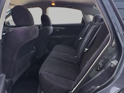 Used 2013 Nissan Altima 2.5 SV FWD image 25