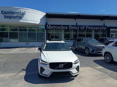 Used 2024 Volvo XC60 B5 Plus w/ Protection Package Premier
