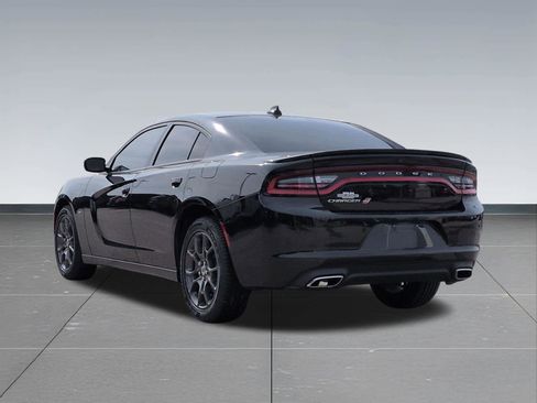 Used 2018 Dodge Charger GT image 4