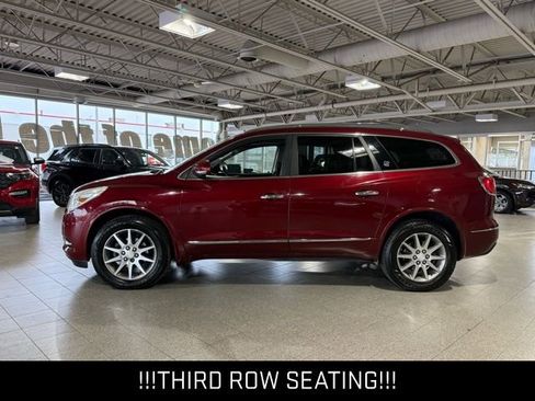 Used 2015 Buick Enclave Leather image 5