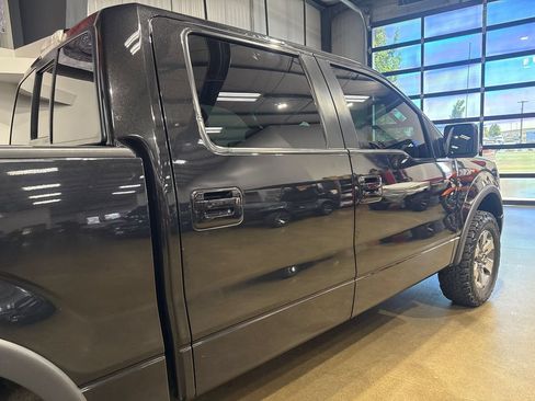 Used 2012 Ford F150 FX4 w/ FX Luxury Pkg AWD/4WD image 67