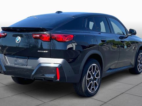 Certified 2026 BMW X2 xDrive28i image 12