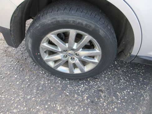 Used 2013 Ford Edge Limited AWD/4WD image 35
