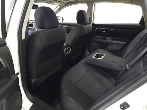 Used 2017 Nissan Altima 2.5 SV w/ Convenience Package image 28