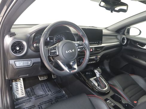 Used 2022 Kia Forte GT w/ GT2 Package FWD image 27
