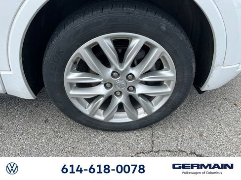 Used 2020 Buick Envision Premium AWD/4WD image 14