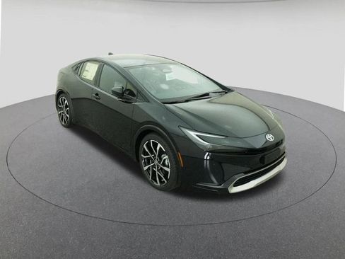 New 2026 Toyota Prius Plug-In Hybrid image 13