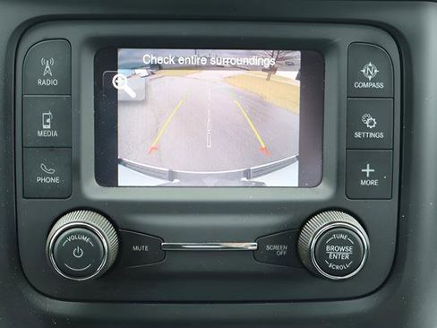 Used 2024 RAM 1500 Big Horn image 22