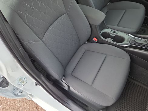 Certified 2025 Toyota Corolla LE image 16