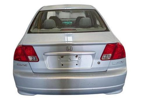 Used 2004 Honda Civic Hybrid Sedan image 4